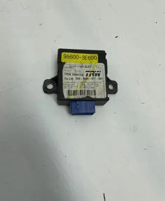 Steering angle sensor