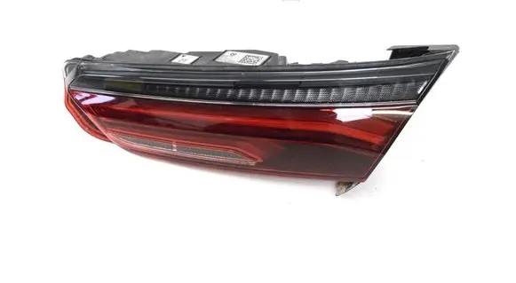 Audi A1 Tailgate rear/tail lights 7445778