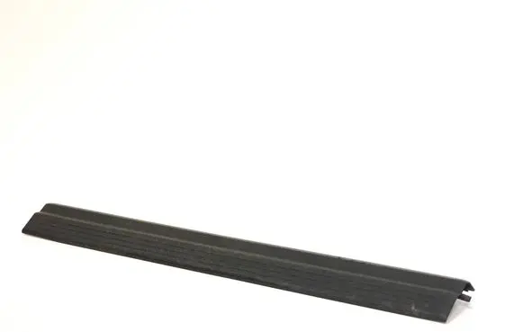 Mercedes-Benz E W212 Front sill trim cover 2126860136