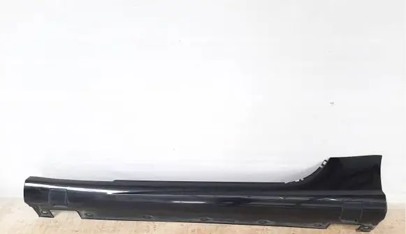 Mercedes-Benz SL R231 Foot area side trim A2316900340