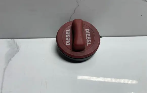 Mercedes-Benz C W204 Fuel tank filler cap A2114700805