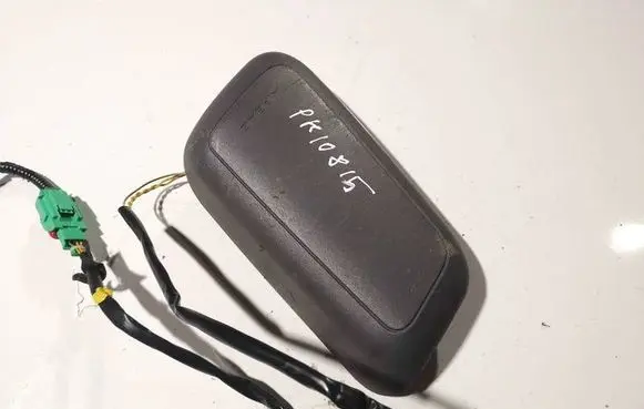 Toyota Aygo AB10 Seat airbag 6029922