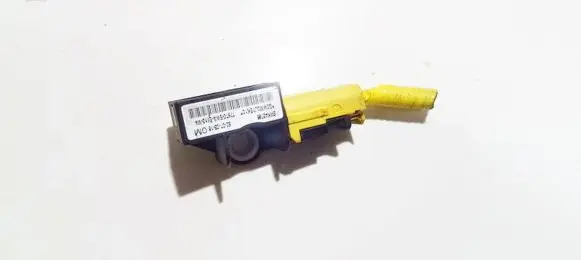 Honda CR-V Airbag deployment crash/impact sensor 77970swae113m4 5wk43786