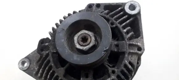 Volvo S40, V40 Generator/alternator 18774 1877-4