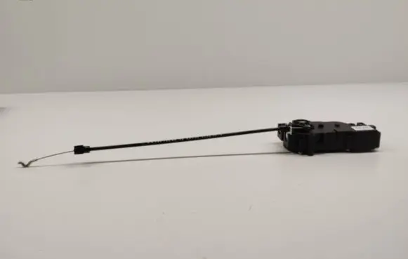 Mercedes-Benz GLK (X204) Tailgate/trunk/boot lift motor A2047500060 6NW00942400 111407100902