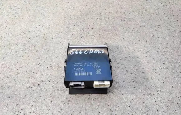 Mitsubishi Eclipse Cross Parking PDC control unit/module 4815A16500 4815A165