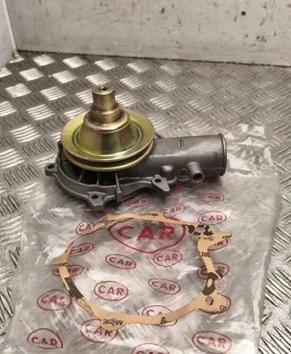 Opel Vectra C Water pump 1334090