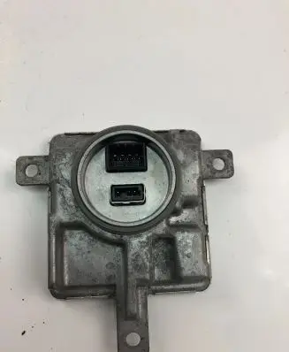 Volkswagen Sharan Xenon control unit/module 8K0941597E