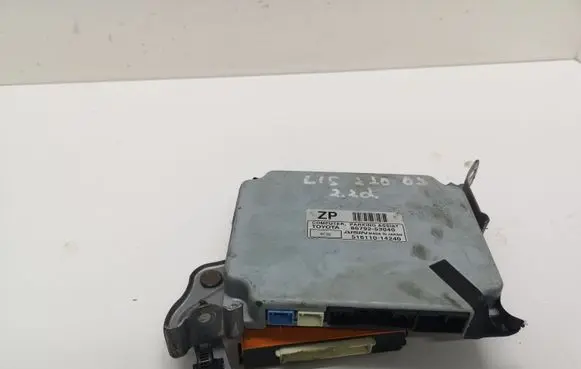 Lexus IS 220D-250-350 Parking PDC control unit/module 8679253040