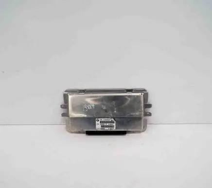 BMW 6 F12 F13 Air suspension control unit module (rear) 6855950