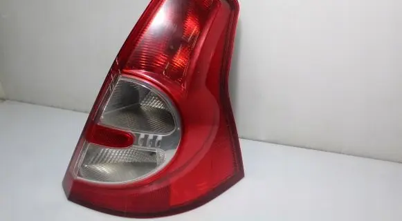 Dacia Sandero Rear/tail lights 62421002