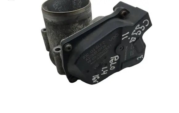 Volkswagen Fox Throttle valve 03C133062C A2C53030936 1909090351