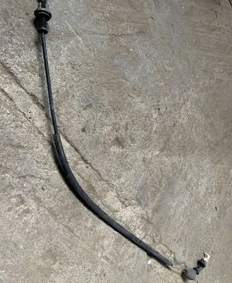 Renault Clio II Throttle cable 