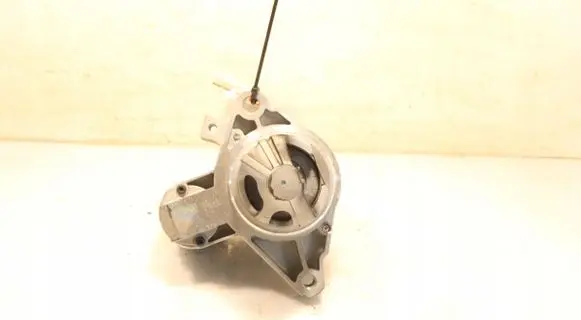 Toyota Aygo AB40 Starter motor ESW10-19