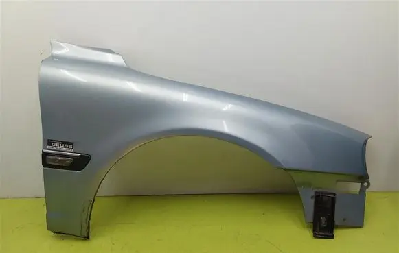 Volvo S80 Fender 