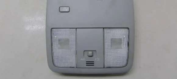 Toyota Avensis T270 Front seat light 89732-20031