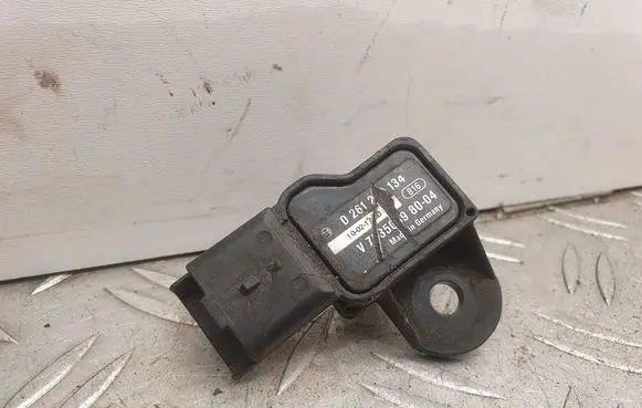 Citroen C5 Turbo air boost pressure sensor 