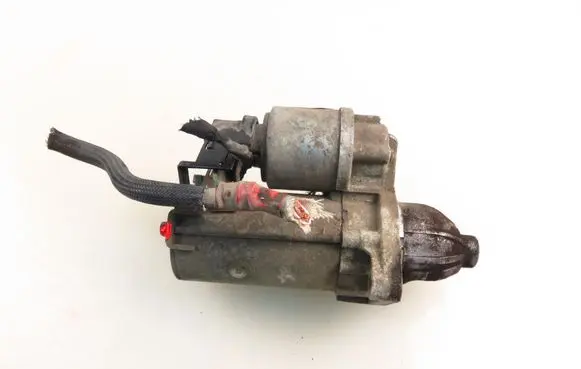 Fiat Panda II Starter motor S3017