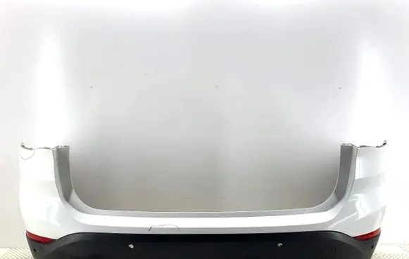 BMW X1 F48 F49 Rear bumper 