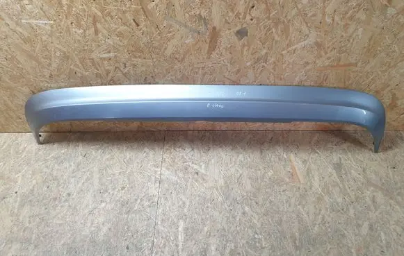 Mercedes-Benz E W212 Rear bumper lower part trim A2128852625