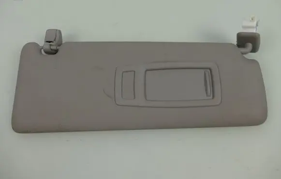 BMW 3 F30 F35 F31 Sun visor