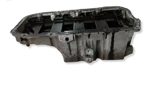 Opel Insignia A Oil sump 55575128