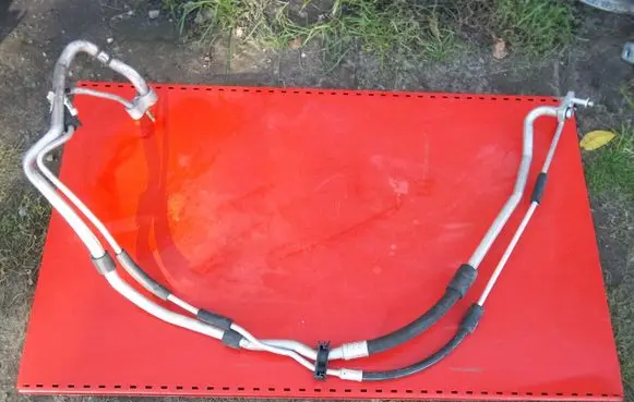 Fiat Croma Air conditioning (A/C) pipe/hose