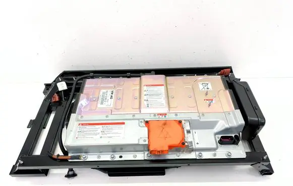 Volkswagen Jetta VI Hybrid / electric car battery 5C6915590D 5C6971658 5C6819870