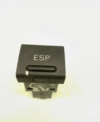 Audi A3 S3 8L ESP (stability program) switch 