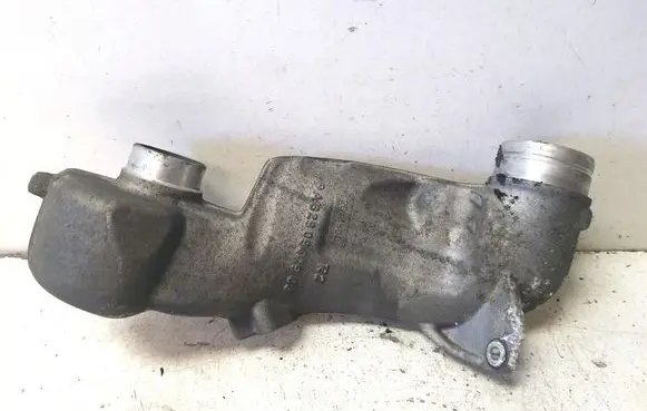 Mercedes-Benz ML W164 Brake vacuum hose/pipe A6290941908