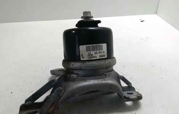 Land Rover Evoque I Engine mount bracket BJ326F012AB