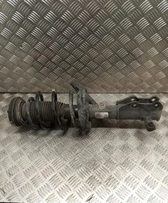 Opel Insignia A Front shock absorber with coil spring 367327926