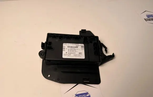 Mercedes-Benz S W221 Door control unit/module A2219008303