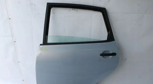Seat Altea Rear door