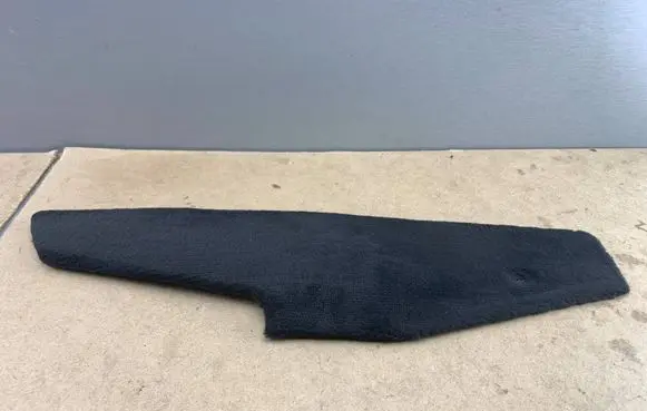 BMW 5 E39 Centre console side trim front 8159691 51168159691