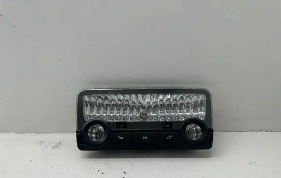 BMW 5 F10 F11 Rear seat light 9163699 6570100000 111026