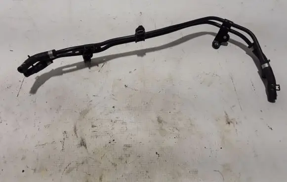 Volkswagen Caddy Engine coolant pipe/hose 04L121444F