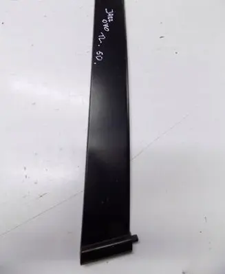 Honda Jazz Rear door trim (molding) 72970TF00030