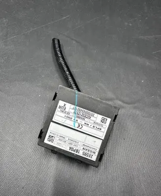 Infiniti FX Other control units/modules 285951BP0A 5WK48883 A2C53212570