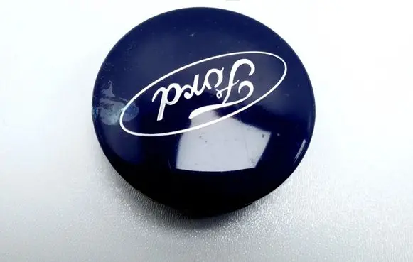 Ford Focus R20 wheel hub/cap/trim 6M211003AA