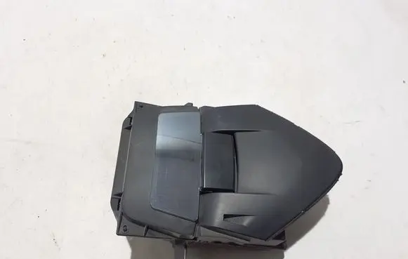 Mazda CX-3 Head up display screen DB1M5544XB
