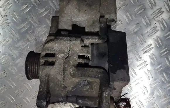 Ford Ka Generator/alternator
