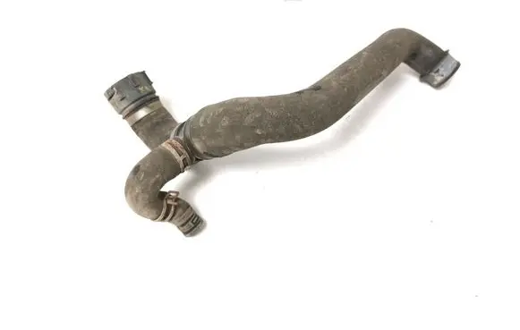 Mercedes-Benz ML W166 Air intake hose/pipe A1665004775