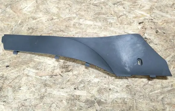 Volkswagen PASSAT B6 Centre console side trim front 3C1863045
