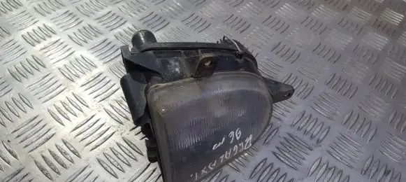 Front fog light