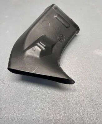 Volkswagen Polo IV 9N3 Cabin air duct channel 6Q0819894B