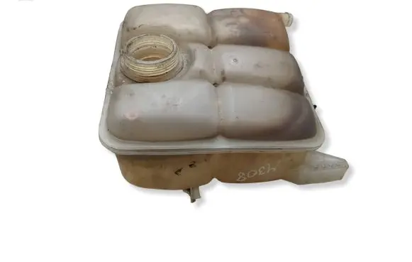 Ford Kuga II Coolant expansion tank/reservoir 8V618K218AE 8V618K218DE AV418K218DA