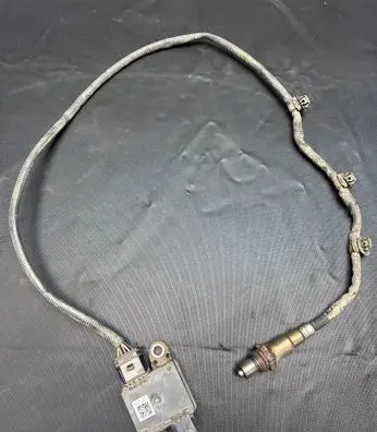 Toyota Hilux (AN120, AN130) Exhaust gas temperature sensor 1277023466 403775620 894A071010