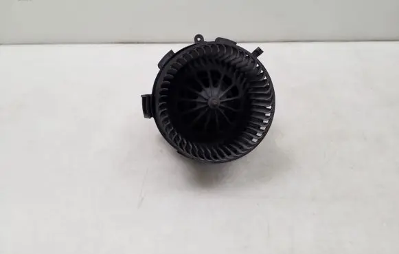 A/C air flow flap actuator/motor