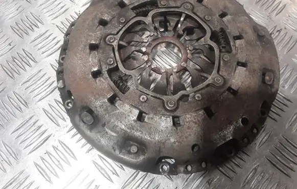 Renault Scenic II - Grand scenic II Pressure plate 